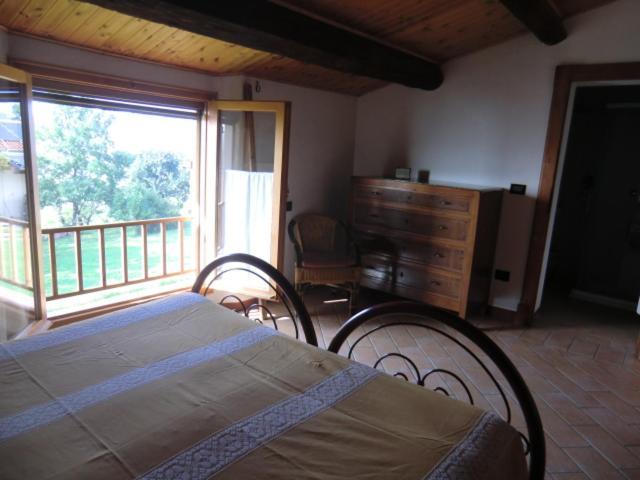 Agriturismo Ca'De'Gatti Faenza Exterior foto