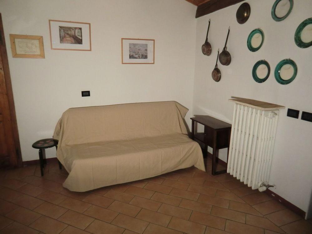 Agriturismo Ca'De'Gatti Faenza Exterior foto